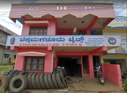 Chikmagalur Tyres