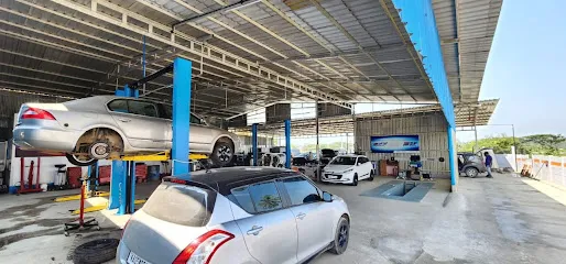 Chiloka Motors