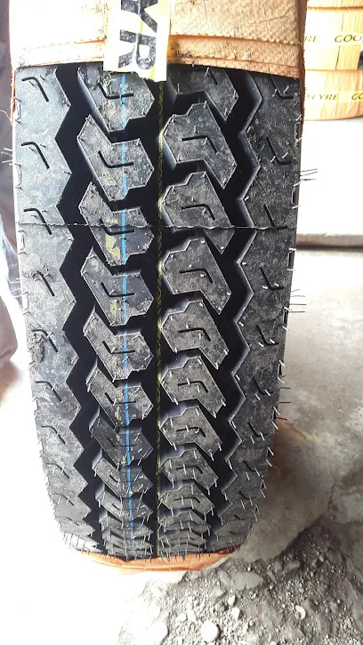 China Tyre