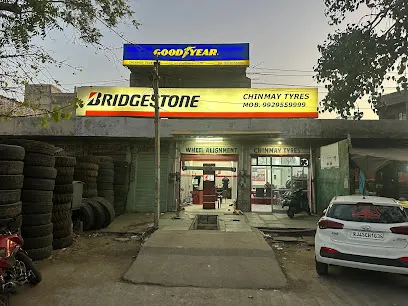 Chinmay Tyres