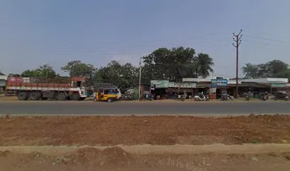 Chinnadurai Valknaising Tyre Works