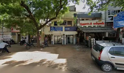 Chiranjeevi Tyres And Batteries