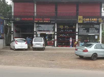 Cholayil Wheel Care