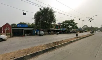 Chotu Bhai Wheel Alignment Center