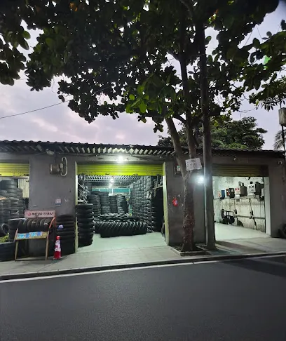 CHOTU TYRE SHOP
