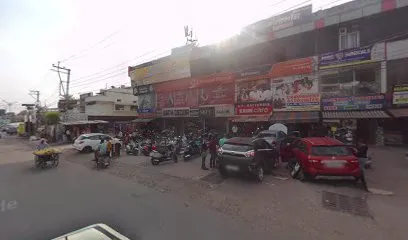 CHOWDHERY associates