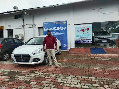 CHOWGULE INDUSTRIES PVT. LTD. Maruti
