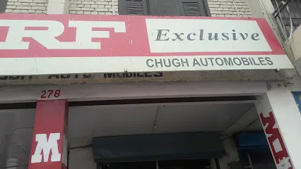 Chugh Automobiles