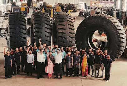 CIO Tyres Pvt. Ltd. (Complete Tyre Management)