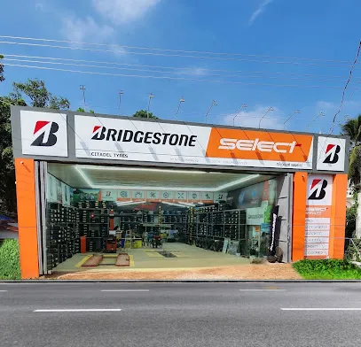 CITADEL TYRES