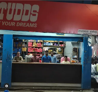 CITY AUTO MOBILES