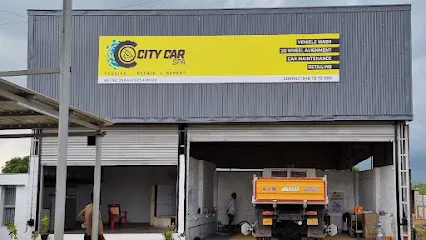 City Car SPA