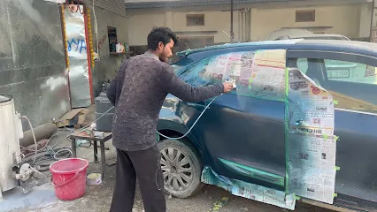 CITY MOTORS