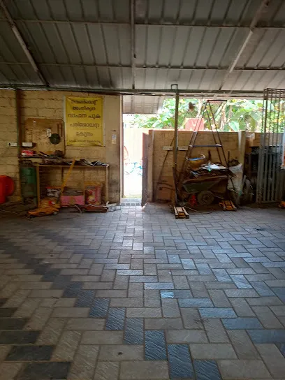 City Tyre Changers