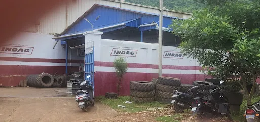 CITY TYRE SERVICE