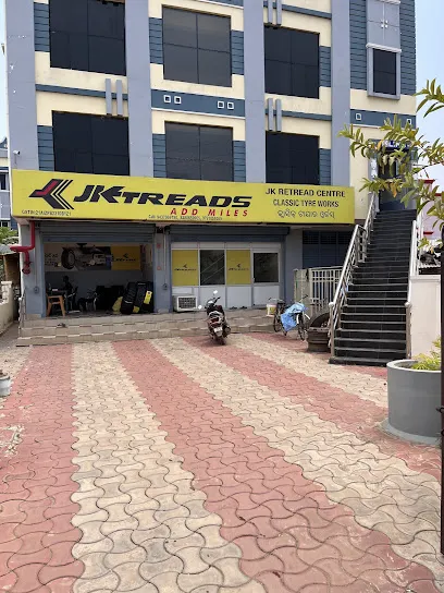CLASSIC TYRE WORKS