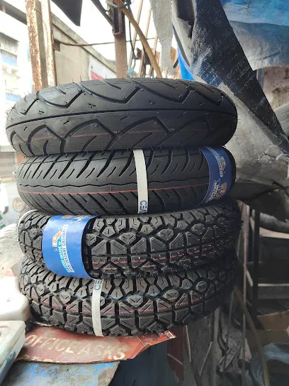 CLETA TYRE SERVICES