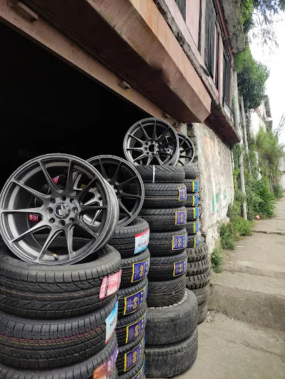 Cleve Tire