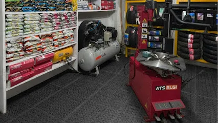 Cleve’s Tires