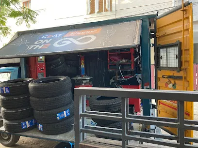 Closed Store - CEAT