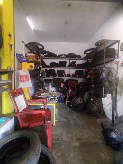 CM Tyres &Mobile puncture