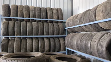 CM TYRES