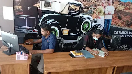 COCHIN TYRES WHEEL ALIGNMENT SERVICES