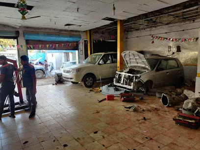 Competent Services