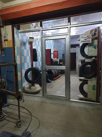 Computech Mobile Shed