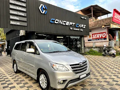 Concept Carz udupi