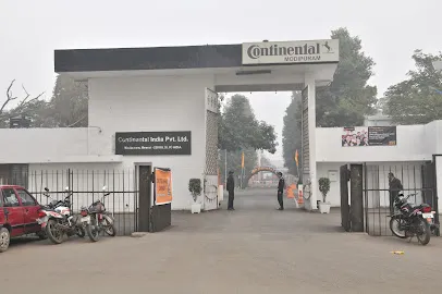 Continental India Private Limited