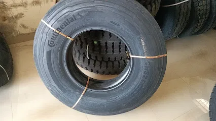 CONTINENTAL - S.S.TYRES