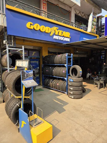 Continental Tyres-Bhawani Tyres,Agra