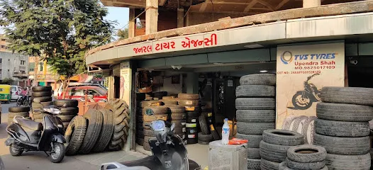 Continental Tyres - General Tyre Agency