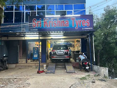 Continental Tyres - Krishna Tyres
