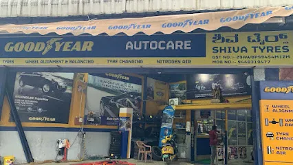 Continental Tyres - Shiva Tyres