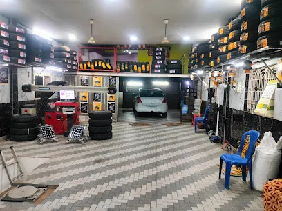 Continental Tyres - Subhakara tyres