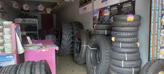 CONTINENTAL,APOLLO,J&K,CEAT MRF TYRES