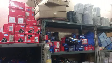 C.r. Tyres And Tubes