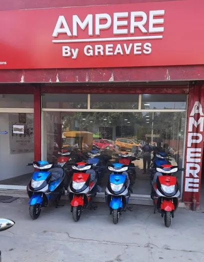 CRAZY AUTO MOBILES