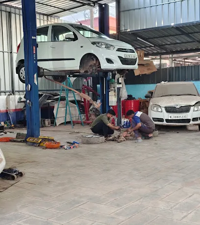 CRYSTAL CAR CARE
