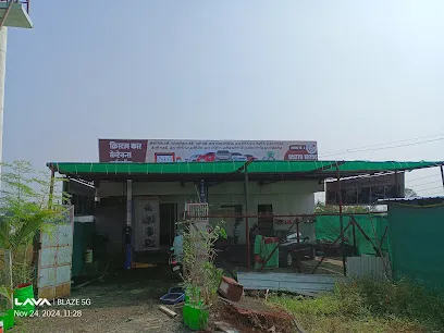 Crystal car maintenance workahop (best car garage in saswad road)
