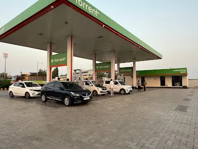 CS CNG GAS STATION, INDAPUR - PUNE