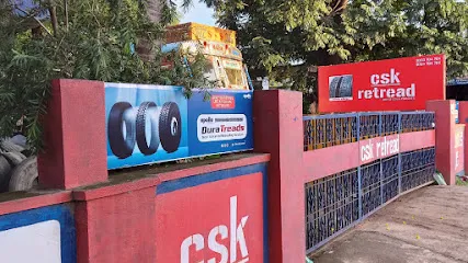 CSK RETREAD