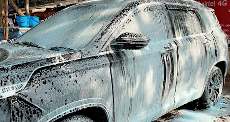 CT CAR WASH