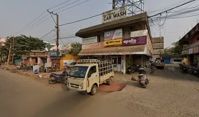 CUTTACK CHANDI TYRE HOUSE