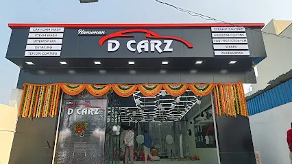 D CARZ Detailing Studio