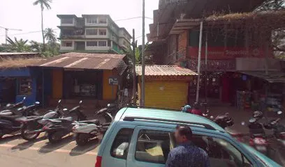 D. D. N. Karmali Tyres