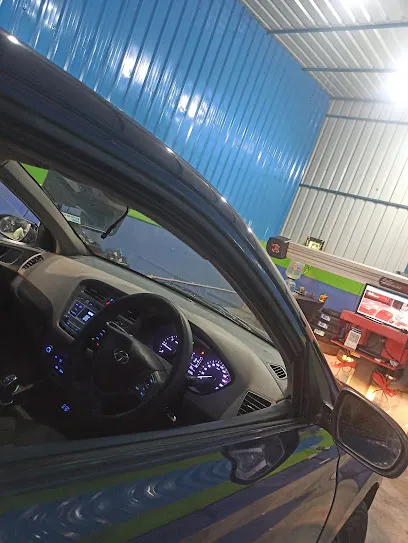 D R V tyres