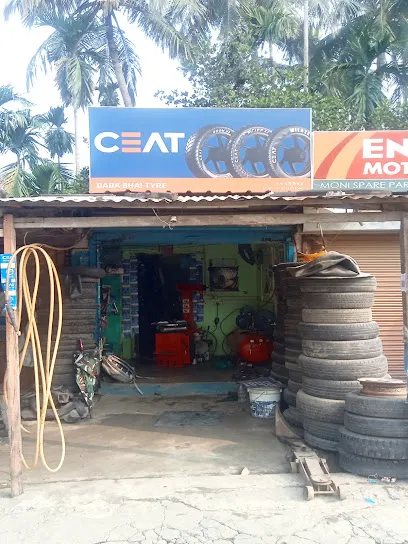 DADA BHAI TYRE